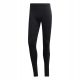  Muške tajice za trening adidas Supernova CY5797 crne XL