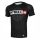 Hilltop sportska muška majica kratkih rukava PIT BULL M Rashguard