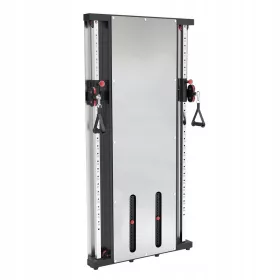    Atlas za vježbanje Brama Trainer PRX3500 TOORX Dual Cross + Podloga za opremu