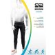  TAJICE TERMOAKTIVNE BASIC BLANC