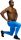  Legging Techfit Duge muške tajice HE4569