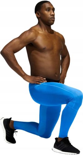  Legging Techfit Duge muške tajice HE4569