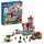 LEGO City 60320 Vatrogasna postaja