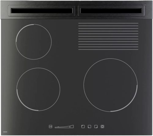  Solgaz Optimex 3+1 plinska ploča za kuhanje JEDAN MODEL