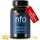 NFO Omega-3 Premium: Visokokvalitetni dodatak prehrani s omega-3 masnim kiselinama