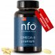 NFO Omega-3 Premium: Visokokvalitetni dodatak prehrani s omega-3 masnim kiselinama