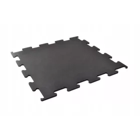  Podloga za sportsku opremu Twins 96 cm x 96 cm crna