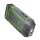HOCO Powerbank 10.000 mAh s automatskom funkcijom pokretanja vozila 3A QS1 crna