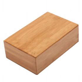 CEGČA ZA JOGU OD BAMBUZA