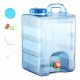  Prijenosni spremnik za vodu Spremnik za vodu Universal Durable 24 litre