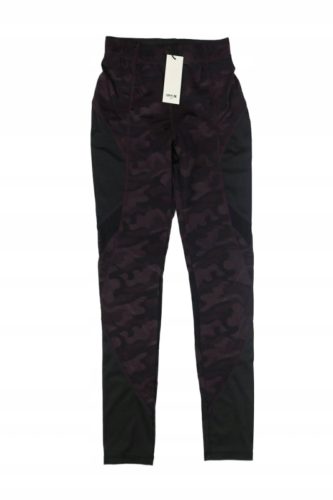  SophyLine Paris sportske tajice plam camo _XS