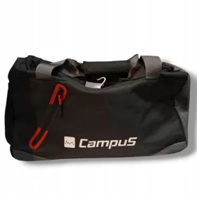 Crna Torba za Kampuse - 30 l