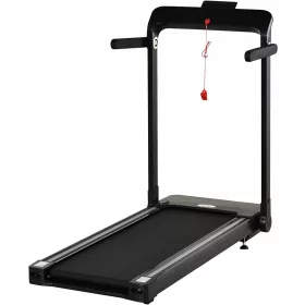    Homcom ITA90-201V900631 električna traka za trčanje do 90 kg