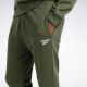  Reebok muška trenirka, zelena/kaki rM
