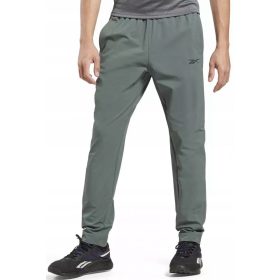  Reebok muške trenirke sive rM