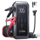 YaberAuto Powerbank Kompresor za Pokretanje 150PSI 3000A