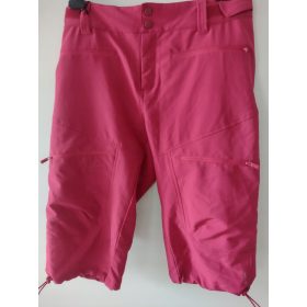    ženske sportske kratke hlače HELDRE IGEILO SOFTSHELL CAPRI veličina L