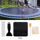 Popravak kvadratnog trampolina 4x4