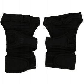 Neoprenske fitness rukavice s protukliznim silikonom M