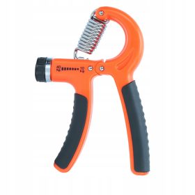   Sprječavač prstiju 10-40 kg za jačanje mišića ruku Sprječavač prstiju od 10-40 kg je idealan alat za jačanje mišića ruku, prstiju, zapešća i podlaktice. Izrađe