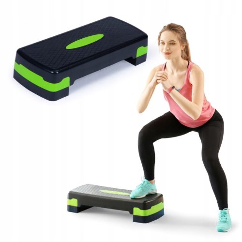 Step Aerobik Platforma ModernHome GB-AS-SML