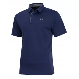    UNDER ARMOUR TERMOAKTIVNA MUŠKA POLO MAJICA / veličina XXXL 3XL