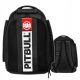 Ruksak za trening Pitbull West Coast Hilltop Medium Convertible 2 Crni