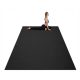  Debela protuklizna podloga za vježbanje 183 cm x 122 cm Gimnastička joga fitness