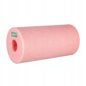    Roller Vježbe za masažu stražnjih nogu Ženska Yoga Pilates 15x33 cm Pink DrFit