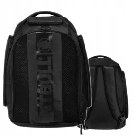 Hilltop Convertible 2 Sports Backpack by Pitbull West Coast