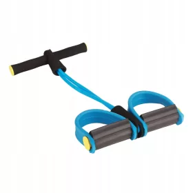  Traka otpora za teretanu, jogu i rehabilitacijske vježbe