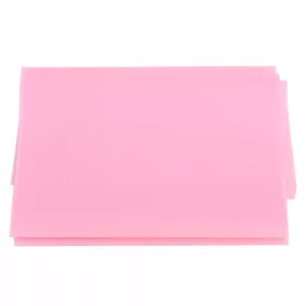  Ružičaste elastične trake za vježbanje i jogu