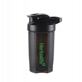    NOVO HERBALIFE Sportska shaker boca kapaciteta 500 ml Boca d