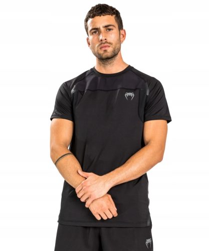  dry tech venum g-fit air majica XXL CRNA