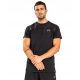  dry tech venum g-fit air majica XXL CRNA