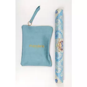 TANGER TRAVEL putna protuklizna prostirka za jogu 1mm torba
