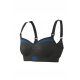  Alé Cycling Magic Bra ML Crno-plavi