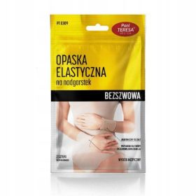 MRS TERESA ELASTIČNA NARUKVICA, BEŠAVNA PT0306 L, ŠARENA