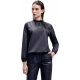  Ženska trenirka/trenerka Sauna HOTSUIT XL crna