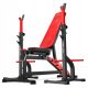  Set MS30 klupe i podesivih stalka