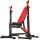 Set MS10 dvostrano podesive klupe i postolja