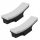 Kočione pločice za sobni bicikl 13 x 3 cm, set 2 kom