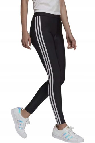  ADIDAS ADICOLOR CLASSIC ženske sportske tajice za trening, crne, vel.34