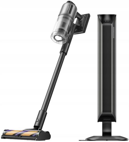  Dreame Z30 Station vertikalni usisavač 855W 3000 Pa 3200 mAh Rasvjeta