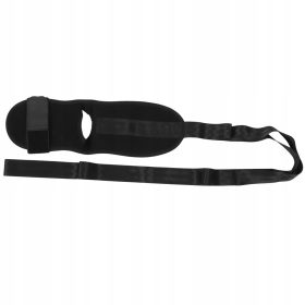 Pojas za gležnjeve za jogu i ples