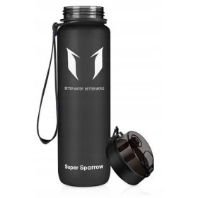  Super Sparrow boca 500 ml crna