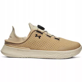    Under Armour UA Slipspeed Trainer NB unisex tenisice za trening - bež