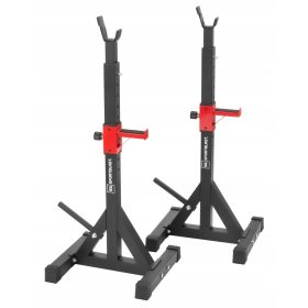 Stalak za utege SPORT BLAST 220 kg