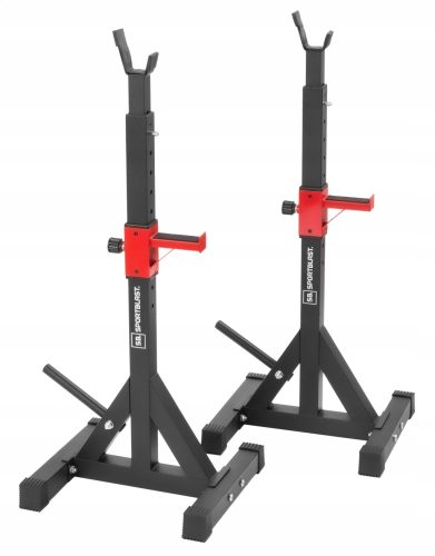 Stalak za utege SPORT BLAST 220 kg