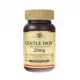 Solgar Gentle Iron 20 mg (90 kapsula) - Visoko apsorbirajuće željezo